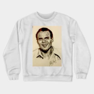 Harry Crewneck Sweatshirt